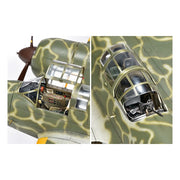 Zoukei Mura SWS14 1/32 Kawasaki Ki-45 Kai Kou/Hei Toryu