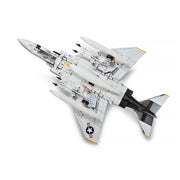 Zoukei Mura SWS4809 1/48 F-4J Phantom II Navy