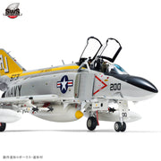 Zoukei Mura SWS4809 1/48 F-4J Phantom II Navy