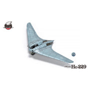Zoukei Mura SWS7214401 1/72 and 1/144 Horten Ho 229