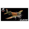 Zoukei Mura SWS07 1/32 Douglas A-1J Skyraider U.S Air Force