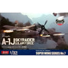 Zoukei Mura SWS 1/32 Douglas A-1J Skyraider U.S Air Force