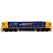 On Track Models HO 8257 Freight Rail 82 Class Locomotive