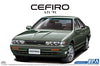 Aoshima A005644 1/24 Nissan A31 Cefiro 1991 | Metro Hobbies