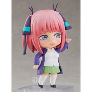 Good Smile Company Nino Nakano The Quintessential Quintuplets Nendoroid