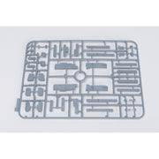 Very Fire VF350911 1/350 USS New Jersey