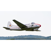 Amodel 72334 1/72 De Havilland DH-104 Dove New Zealand Warbirds NZ-1808