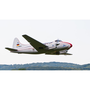 Amodel 72334 1/72 De Havilland DH-104 Dove New Zealand Warbirds NZ-1808