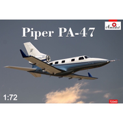 Amodel 72343 1/72 Piper Pa-47