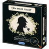 221B Baker Street The Sherlock Holmes Master Detective Game