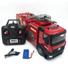 Huina RC Fire Truck with Cannon