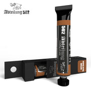 Abteilung 502 006 Burnt Umber