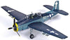 Academy 12285 1/48 TBM-3 "USS Bunker Hill" Avenger - Metro Hobbies
