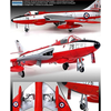 Academy 12312 1/48 RAF & Export Hawker Hunter F.6/FGA.9