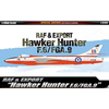 Academy 12312 1/48 RAF & Export Hawker Hunter F.6/FGA.9
