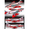 Academy 12312 1/48 RAF & Export Hawker Hunter F.6/FGA.9