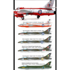 Academy 12312 1/48 RAF & Export Hawker Hunter F.6/FGA.9