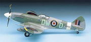 Academy 12484 1/72 Spitfire MkXIVC