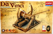 Academy 18137 Da Vinci Catapult