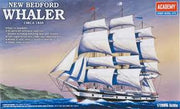Academy 14204 1/200 New Bedford Whaler