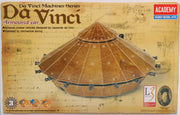 Academy 18136 Da Vinci Armoured Car
