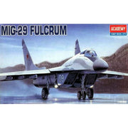 Academy 12615 1/144 Mig-29 Fulcrum