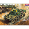 Academy 13269 1/35 Tank M3A1 USA Stuart Light 1398