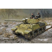 Academy 13521 1/35 USSR M10 Lend Lease | Metro Hobbies