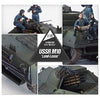 Academy 13521 1/35 USSR M10 Lend Lease | Metro Hobbies