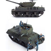 Academy 13521 1/35 USSR M10 Lend Lease | Metro Hobbies
