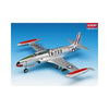 Academy 12284 1/48 T-33A Shootingstar
