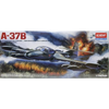 Academy 12461 1/72 A-37B Dragonfly