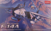 Academy 12471 1/72 F-14A Tomcat