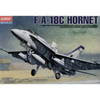 Academy 12411 1/72 FA/18-C Hornet*