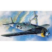 Academy 12480 1/72 Focke-Wulf FW190A-6/8