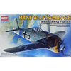 Academy 12480 1/72 Focke-Wulf FW190A-6/8