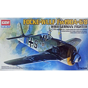 Academy 12480 1/72 Focke-Wulf FW190A-6/8