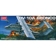 Academy 12463 1/72 OV-10A Bronco