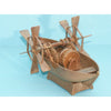 Academy 18130 Davinci Paddleboat
