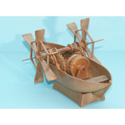 Academy 18130 Davinci Paddleboat