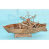 Academy 18130 Davinci Paddleboat