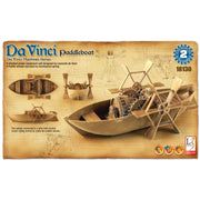 Academy 18130 Davinci Paddleboat