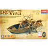 Academy 18130 Davinci Paddleboat