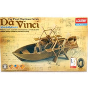 Academy 18130 Davinci Paddleboat