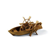 Academy 18130 Davinci Paddleboat