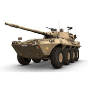 Ace Models 72437 1/72 Centauro B1 105mm Italian wheeled tank