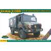 Ace Models  72451 1/72 Unimog U1300L 4x4 Krankenwagen Ambulance