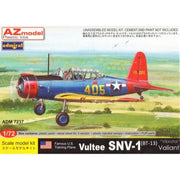 Admiral 7237 1/72 Vultee BT-13 Valiant USN