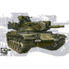 AFV 35238 1/35 M60A2 Early Version