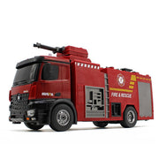 Huina RC Fire Truck with Cannon